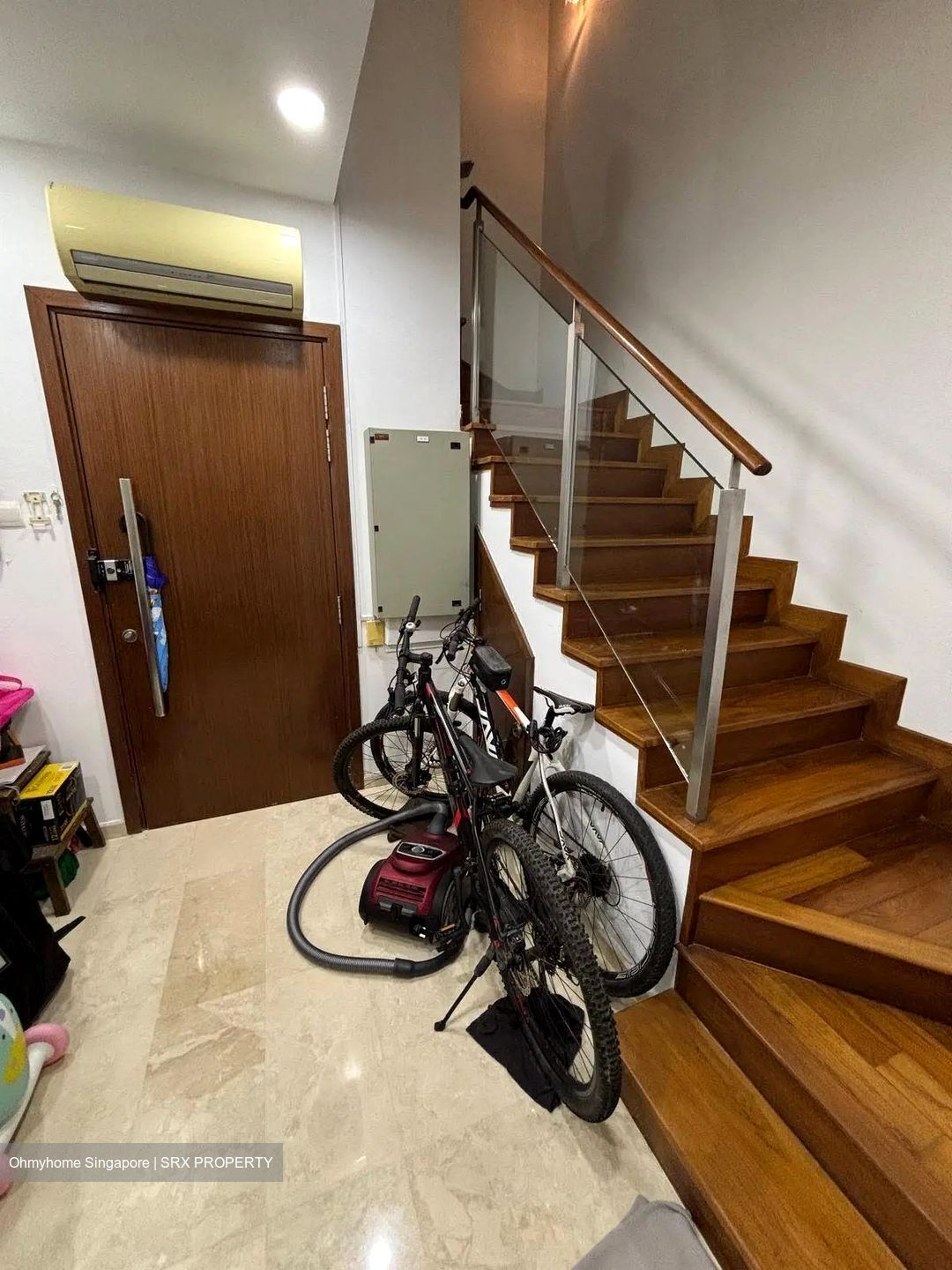 Jalan Kenarah (D28), Terrace #608088381